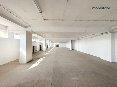 Budynek użytkowy Kraków