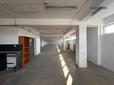 Budynek użytkowy Kraków wynajem