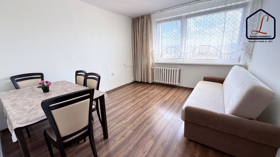 Mieszkanie Nowy Sącz