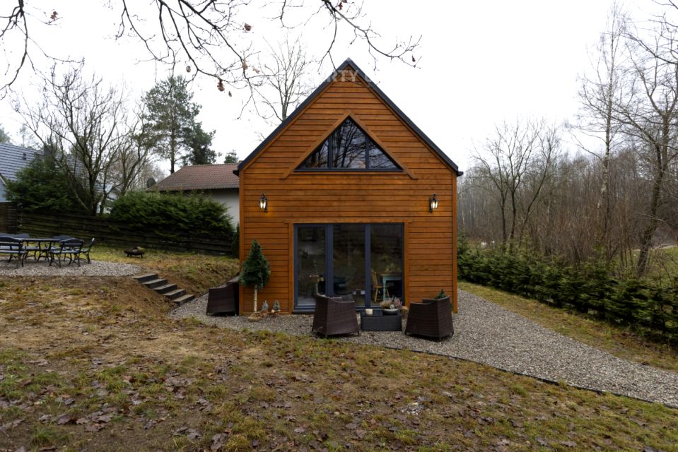 Działka budowlana Bukowa Góra