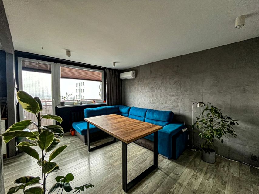 Mieszkanie Mysłowice