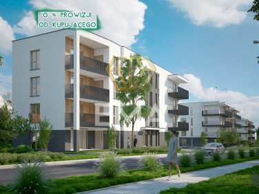 Mieszkanie Częstochowa