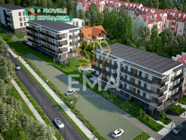 Mieszkanie Częstochowa