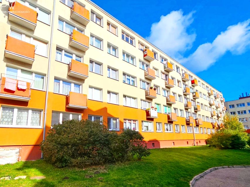 Mieszkanie Kołobrzeg