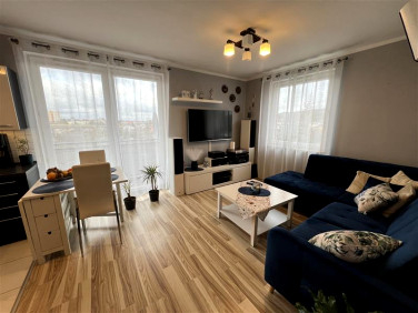 Mieszkanie Wejherowo