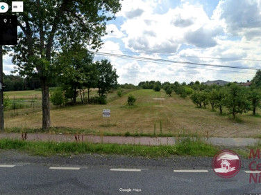 Działka Stare Orzechowo