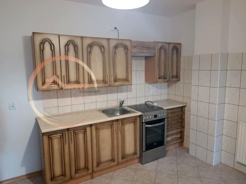 Mieszkanie Bydgoszcz