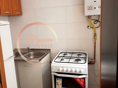 Mieszkanie Bydgoszcz