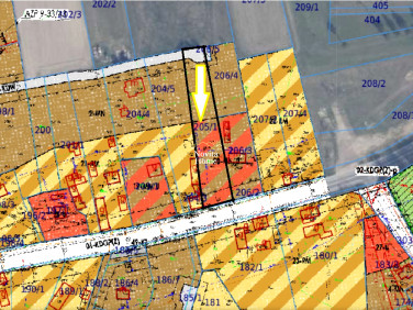 Działka budowlana sprzedam