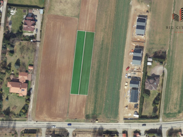 Działka budowlana Lublin sprzedam