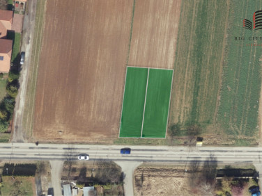 Działka budowlana Lublin sprzedam