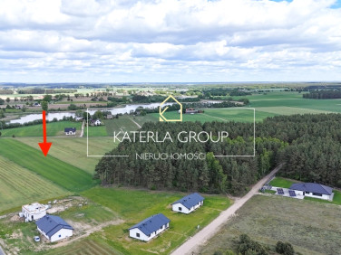 Działka budowlana Sucha sprzedam