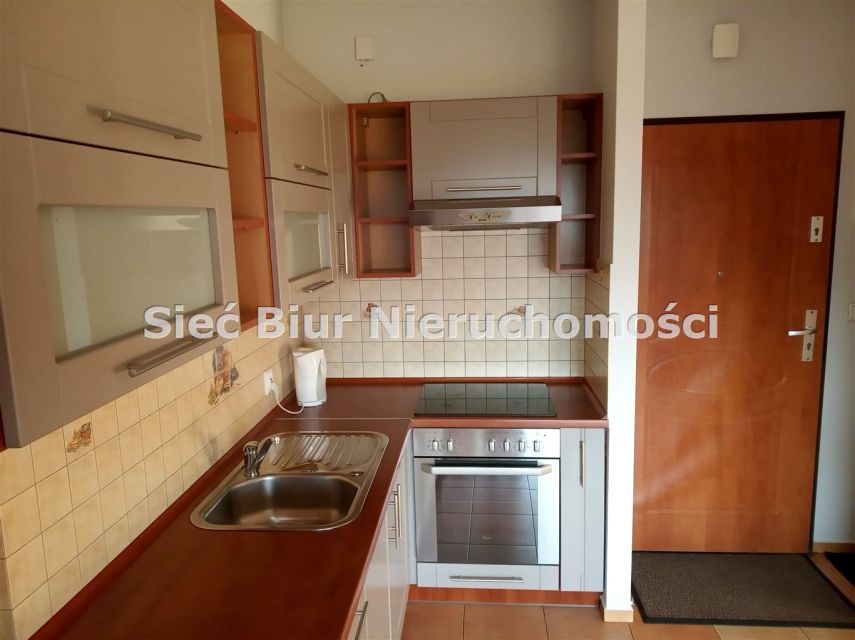 Mieszkanie Bielsko-Biała