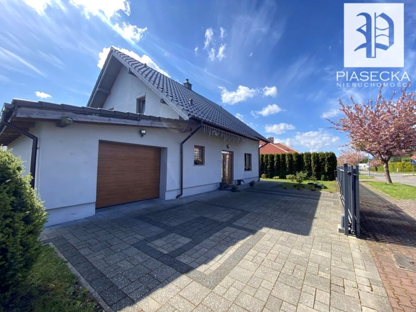 Dom Kamień Pomorski