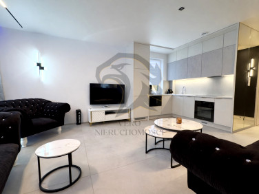 Mieszkanie apartamentowiec sprzedaż