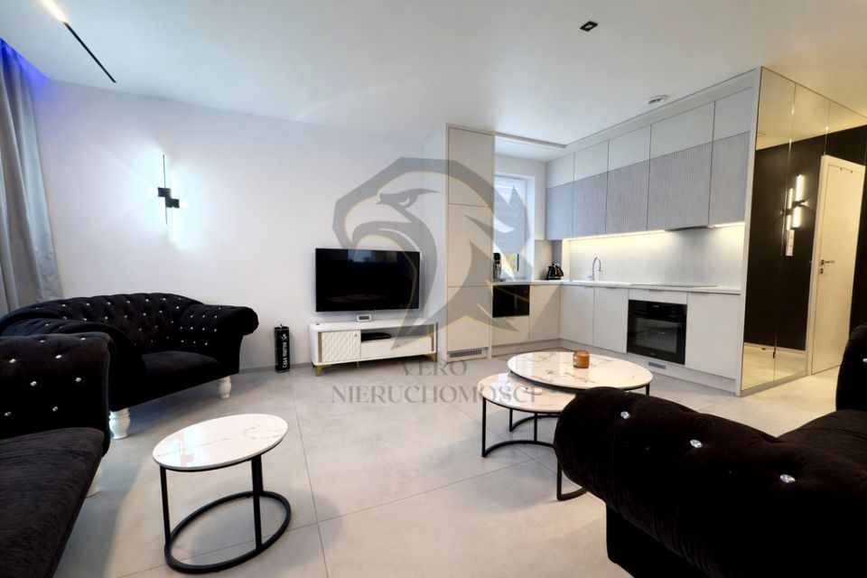 Mieszkanie apartamentowiec sprzedaż