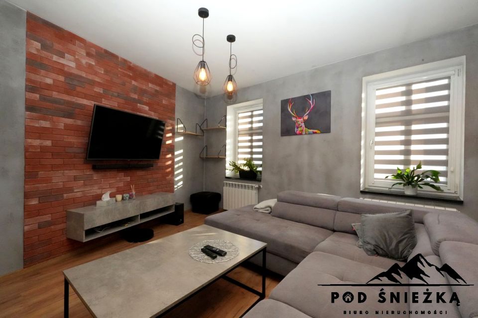 Mieszkanie Jelenia Góra