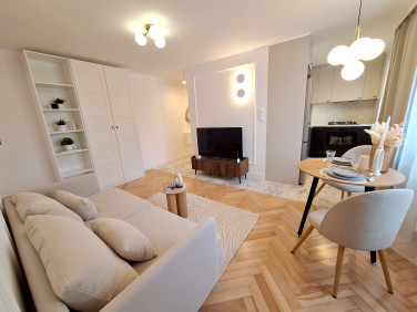 Mieszkanie Białystok