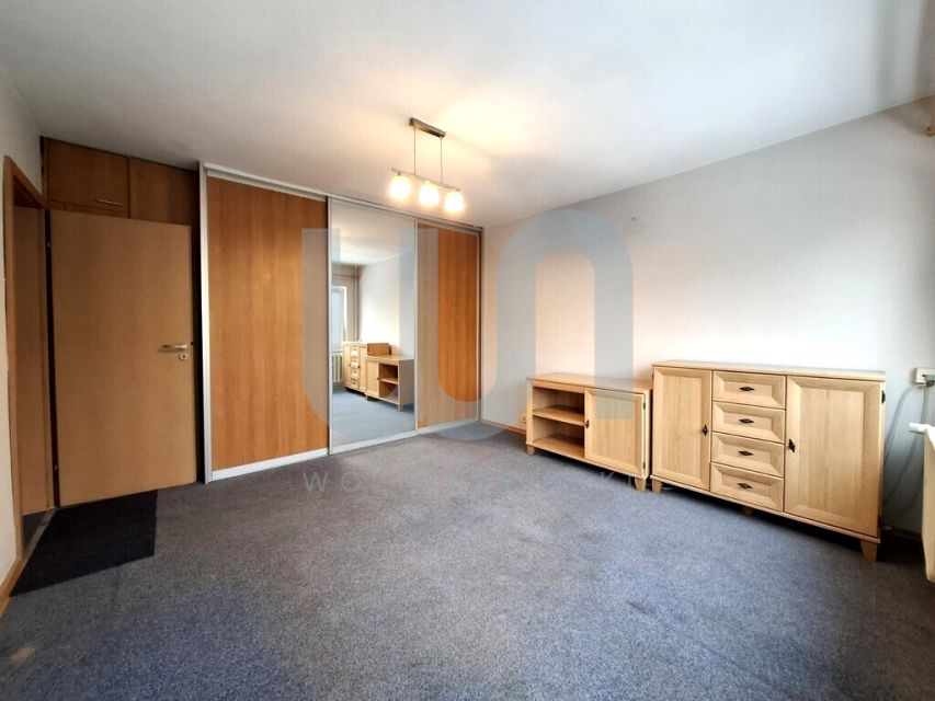 Mieszkanie Częstochowa