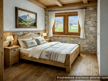 Mieszkanie Kościelisko