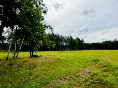 Działka budowlana Nowa Jastrząbka sprzedam