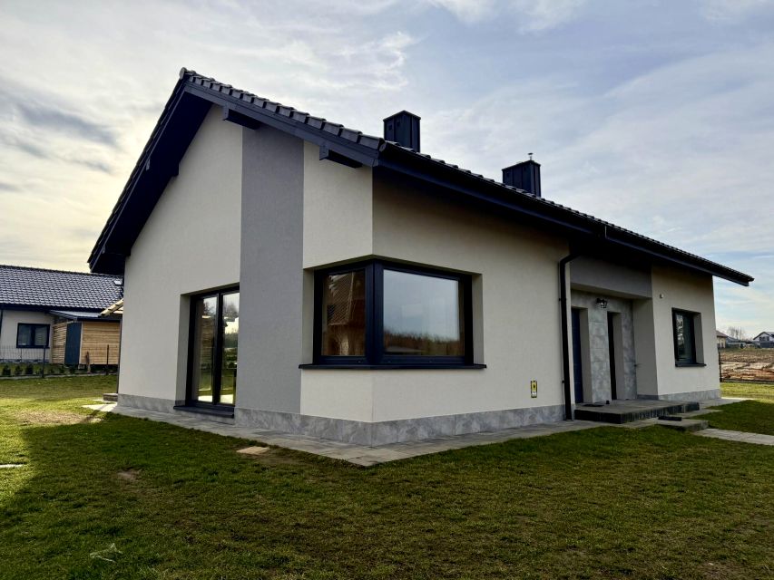 Dom Jodłówka-Wałki