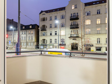 Mieszkanie Poznań