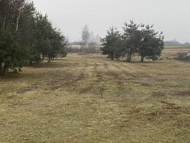 Działka budowlana Wola Rzędzińska