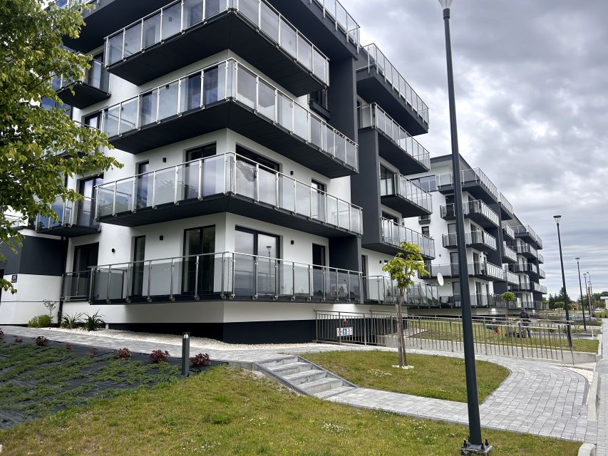 Mieszkanie Busko-Zdrój