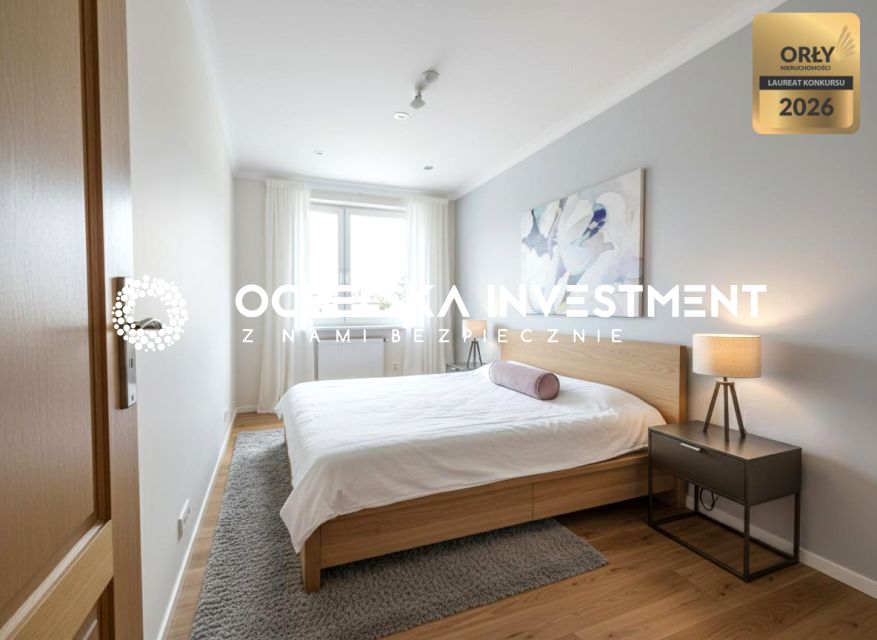 Mieszkanie Ożarów Mazowiecki