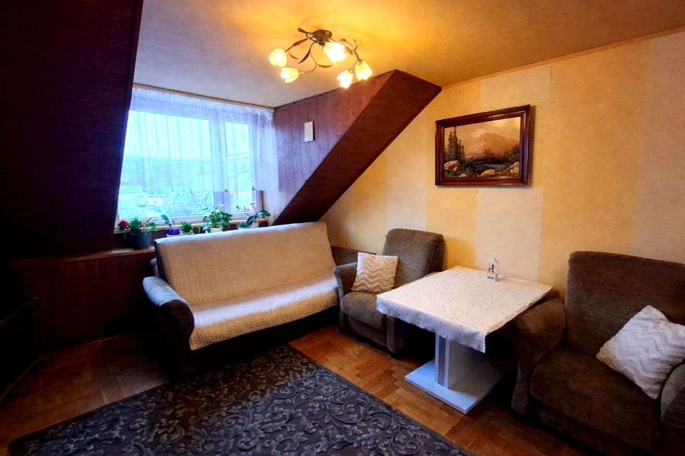 Mieszkanie Białystok