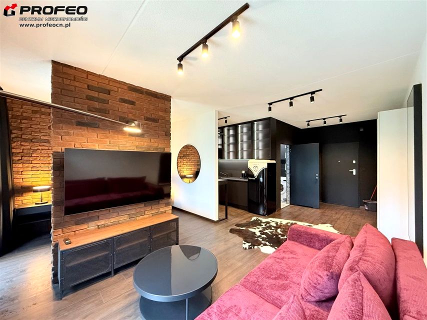 Mieszkanie apartamentowiec wynajem