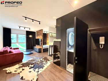 Mieszkanie Bielsko-Biała