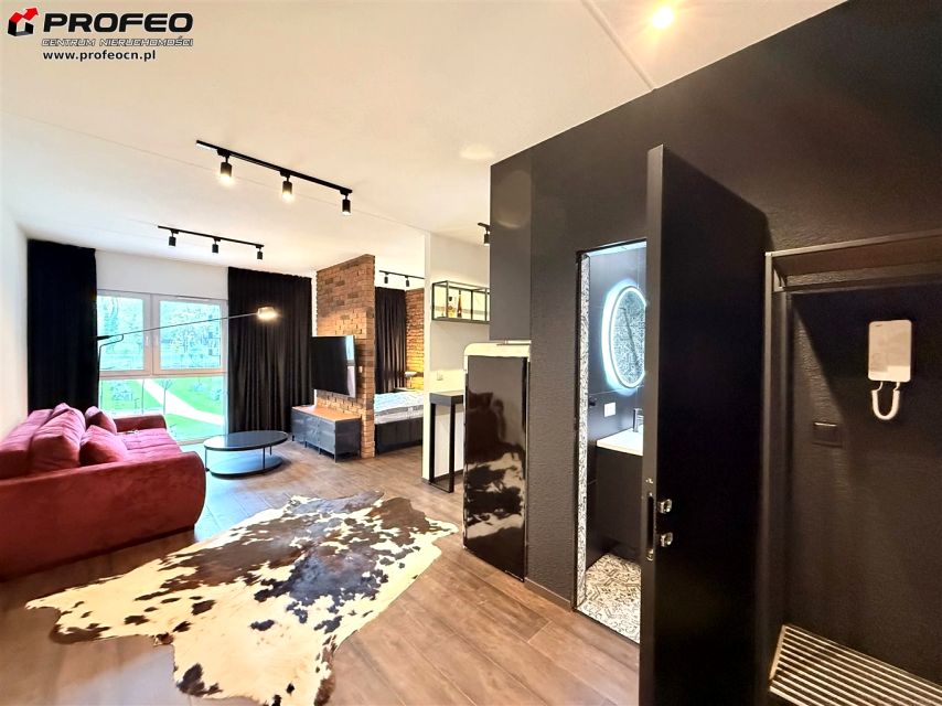 Mieszkanie Bielsko-Biała