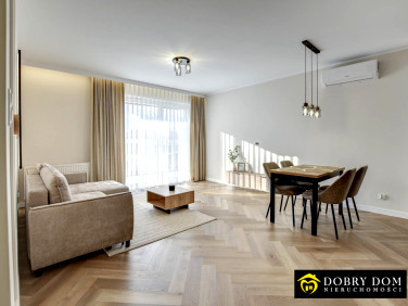 Mieszkanie Białystok