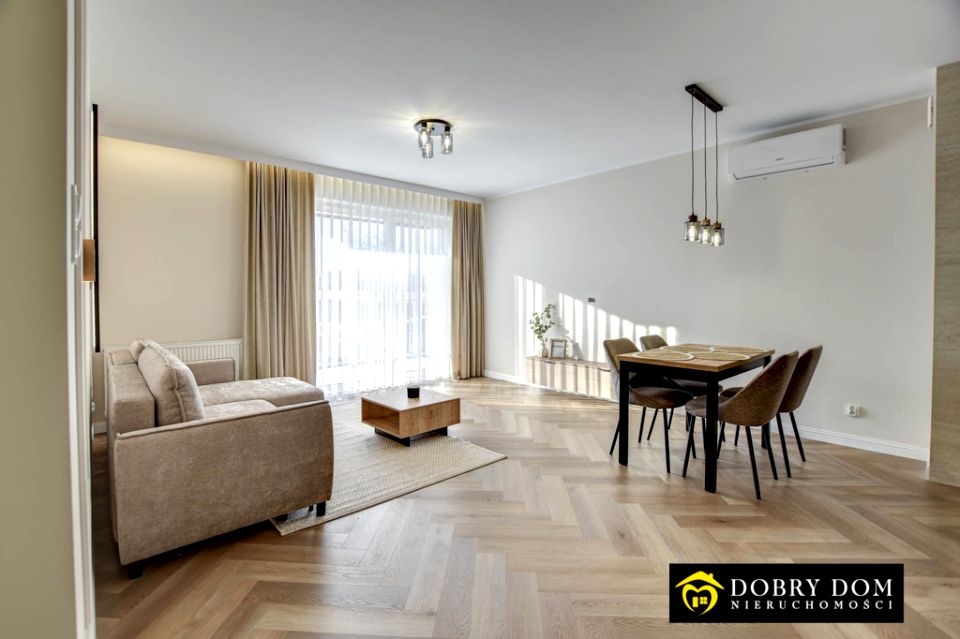 Mieszkanie Białystok