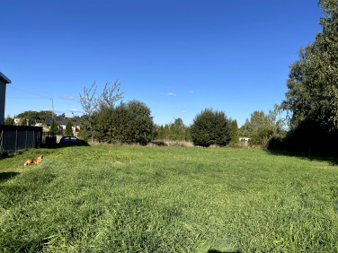 Działka budowlana Tarnowskie Góry