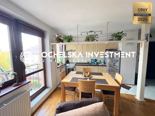 Mieszkanie Piaseczno sprzedaż