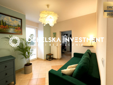 Mieszkanie Piaseczno