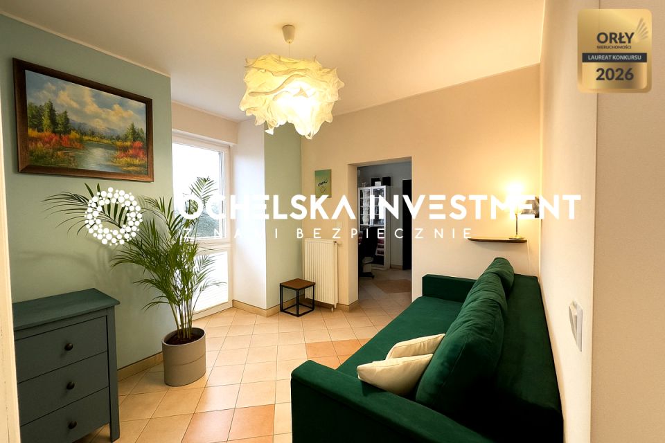 Mieszkanie Piaseczno