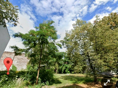 Działka budowlana Chorzów