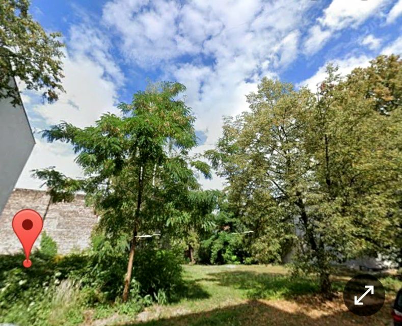 Działka budowlana Chorzów