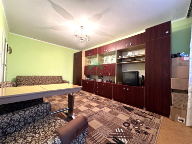 Mieszkanie blok mieszkalny sprzedaż