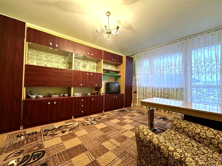 Mieszkanie Częstochowa