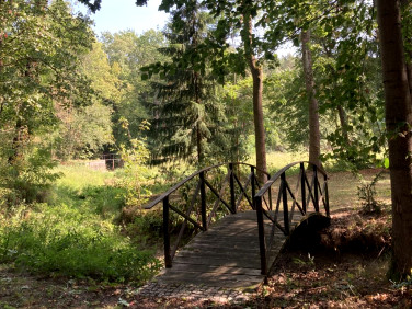 Działka budowlana Zapole