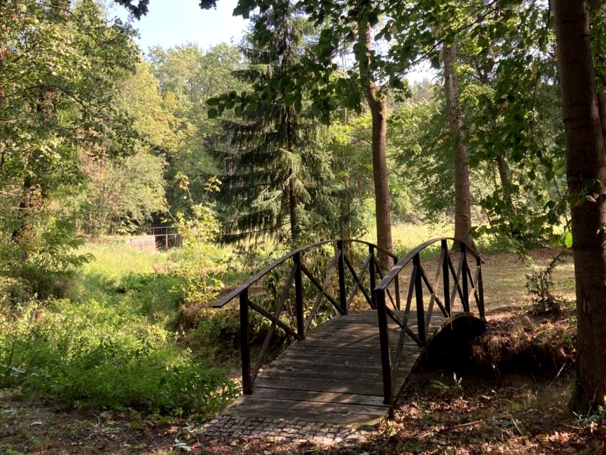 Działka budowlana Zapole