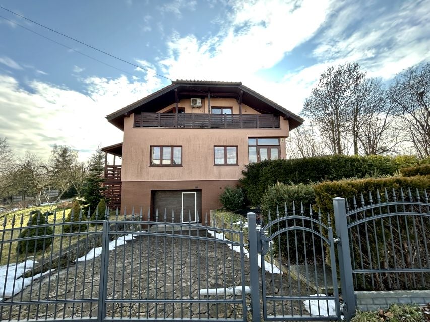 dom Tarnowskie Góry