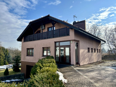 Dom Tarnowskie Góry