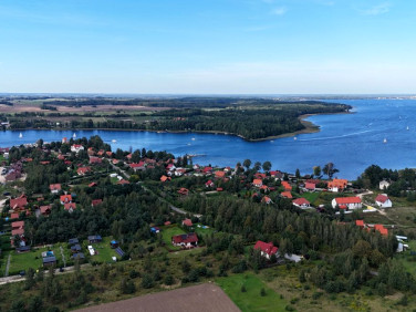 Działka budowlana Rydzewo