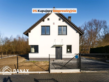 Dom Przeginia Duchowna